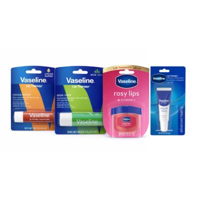 VASELINE LIP THERAPY 1CT