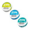 ZYN NICOTINE POUCH 5CT