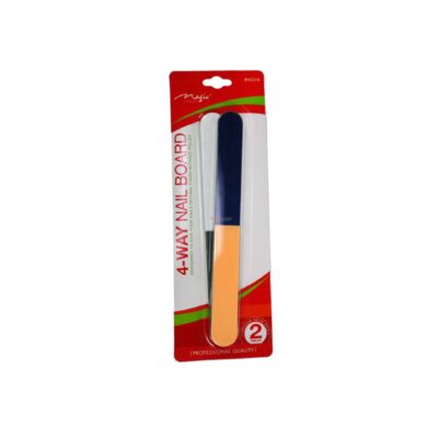 MAGIC EMERY NAIL BOARD 2 CT