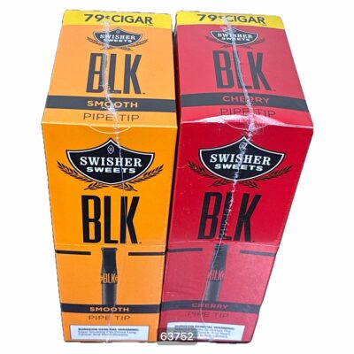 Swisher Sweet Blk $0.79 20CT