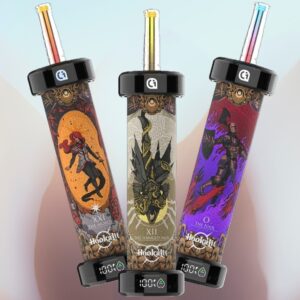 OLIT HOOKALIT 40000 PUFFS HOOKAH DISPOSABLE 1 CT