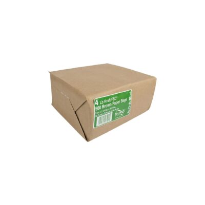 Paper Bag Kraft