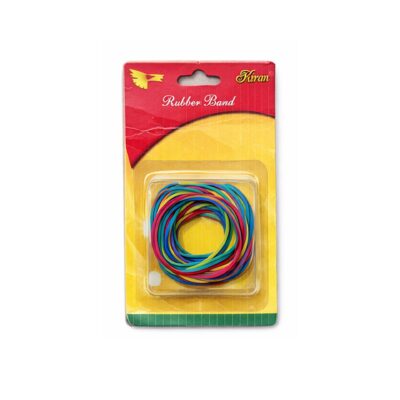 RUBBER BAND 30CT
