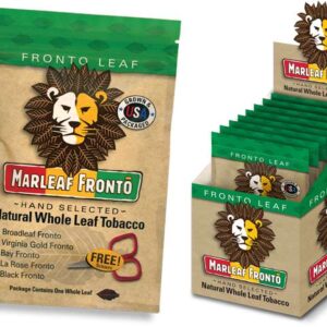 MARLEAF FRONTO LEAF