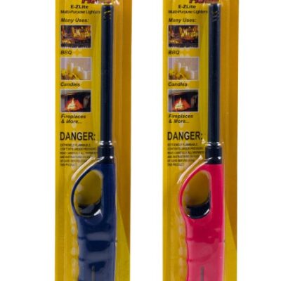 CLICK N FLAME LIGHTER 1CT