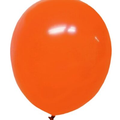 ROUND LARGE 12 BALLONS 10CT