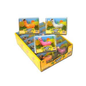 LLAMA DOO MINI CANDY 12CT