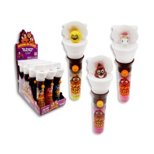 KIDSMANIA PEEKAPOO 0.39 OZ 12 CT