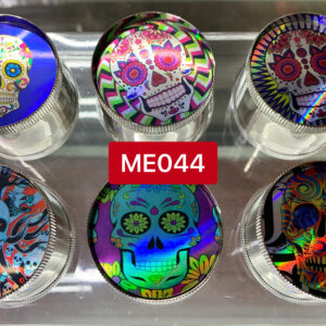 GRINDER 52*38MM 4 PART ME044