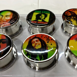 GRINDER 55*31 MM 4 PART ME064