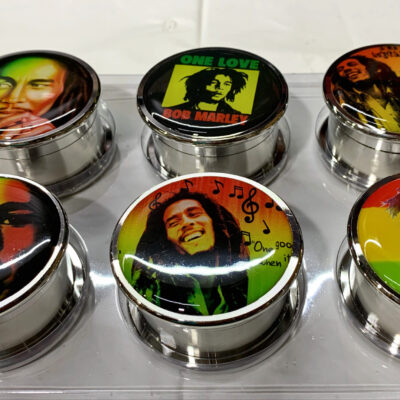 GRINDER 55*31 MM 4 PART ME064