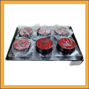 GRINDER 52*26MM 3 PART ME096