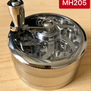 GRINDER 63*48MM 3 PART MH205