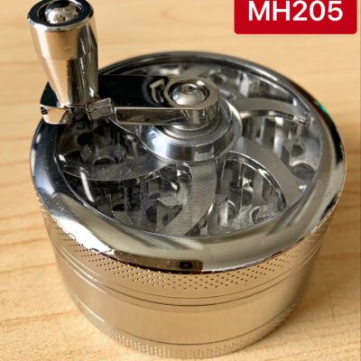 GRINDER 63*48MM 3 PART MH205