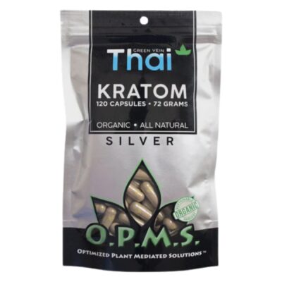 Opms Kratom