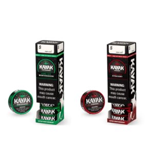 KAYAK $2.49 TOWER 10CT