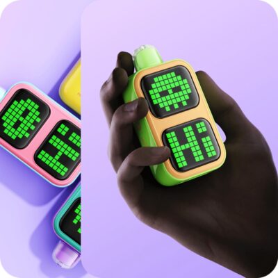 DOJO PIXEL DISPOSABLE 35K PUFFS 18ML 5CT