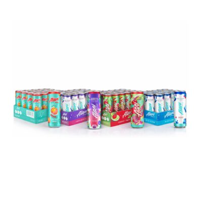 ALANI ENERGY DRINK 12OZ 24CT