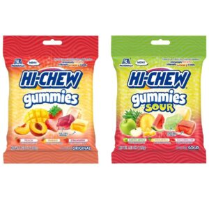 HI CHEW GUMMIES 4.23OZ 1CT
