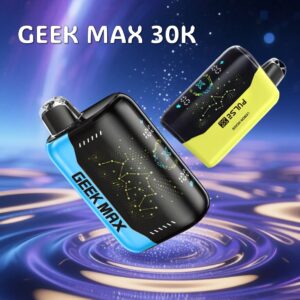 GEEK MAX 30K 5CT