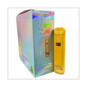 FLYING HORSE DISPOSABLE MIND GAME THCP 1250MG 5CT