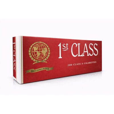 1ST CLASS BOX 20PK 10CT
