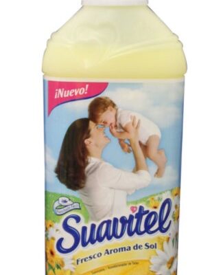 SUAVITEL FRESCO AROMA 450 ML
