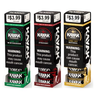 KAYAK $2.99 TOWER 10CT
