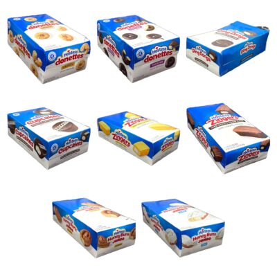 HOSTESS