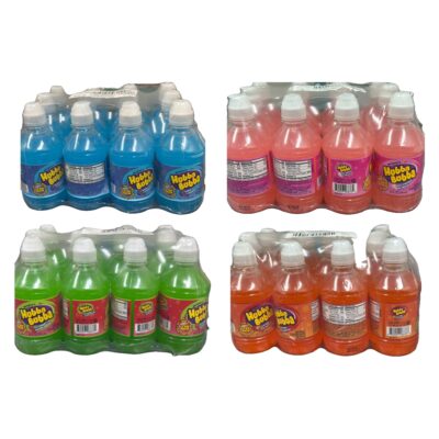 HUBBA BUBBA DRINK 10OZ 12CT