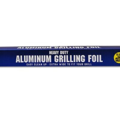 KINGSFORD ALUMINIUM FOIL 27.5 FT 1CT