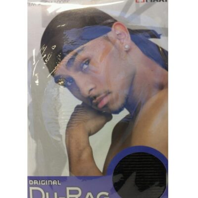 DURAG ONE SIZE FIT ALL 12CT