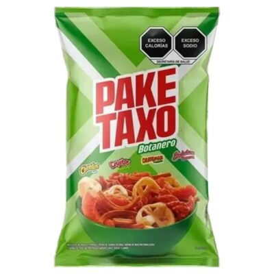Pake Taxo Chips 1CT