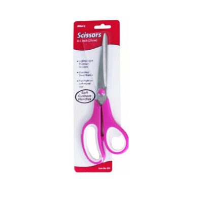 ALLARY SCISSORS CRAFT & EMBROIDERY 4 1/2 INCH 1CT