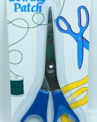 SCISSORS 5 1/2 INCH (13.9CM) 1CT