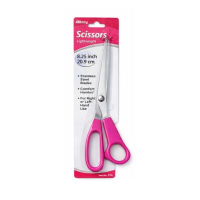 ALLARY SCISSORS 8.25INCH 1CT