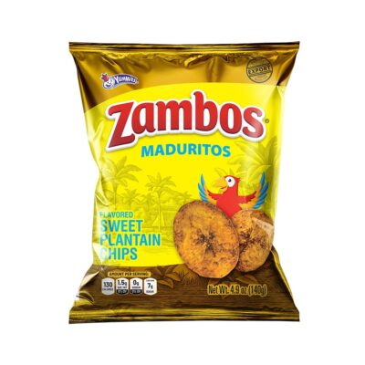 Zambos Plantain Chips