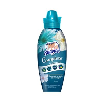 SUAVITEL COMPLETE ACQUA 700 ML 1 CT