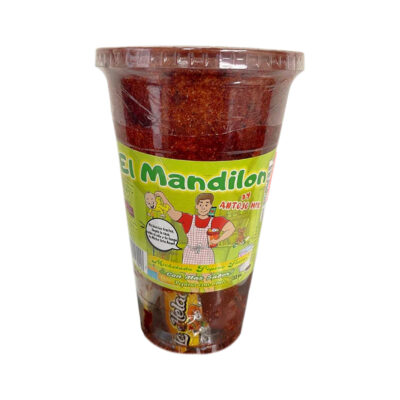 ANTOJO MIX LA BORRACHA 32OZ 1CT