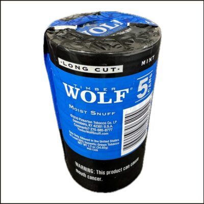 TIMBER WOLF ROLL 5CT