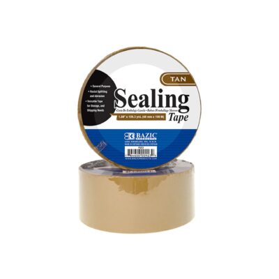 SEALING CLEAR TAPE