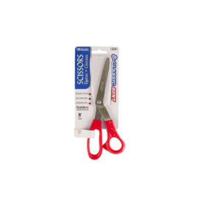 BAZIC SCISSORS 8 1 CT