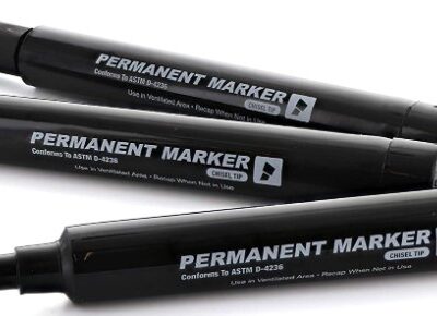 JUMBO BLACK WHITEBORD MARKER