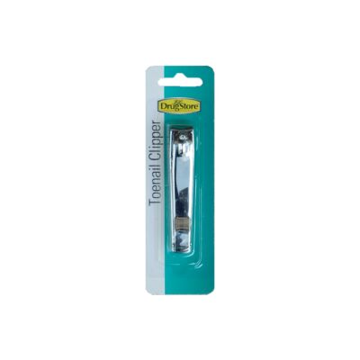 LIL AUTO STORE TOE NAIL CLIPPER 1CT