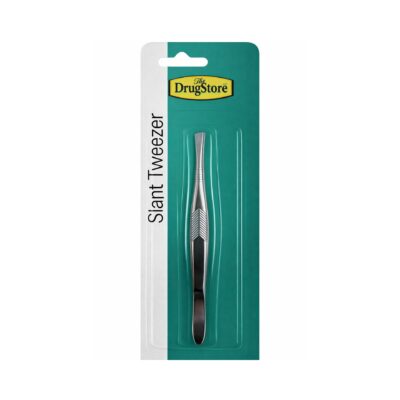 LIL AUTO STORE SLANT TWEEZERS 1CT