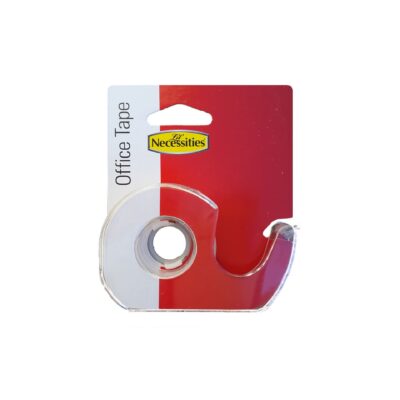 SCOTCH OFFICE TAPE 1CT