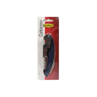 NECESSITIES CORKSCREW 1CT