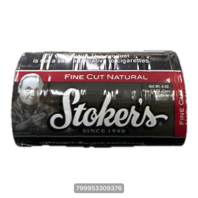 Stoker'S Roll 5CT