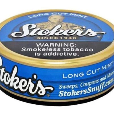 STOKER'S ROLL 5CT