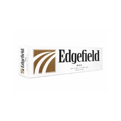 EDGEFIELD BOX 20PK 10CT